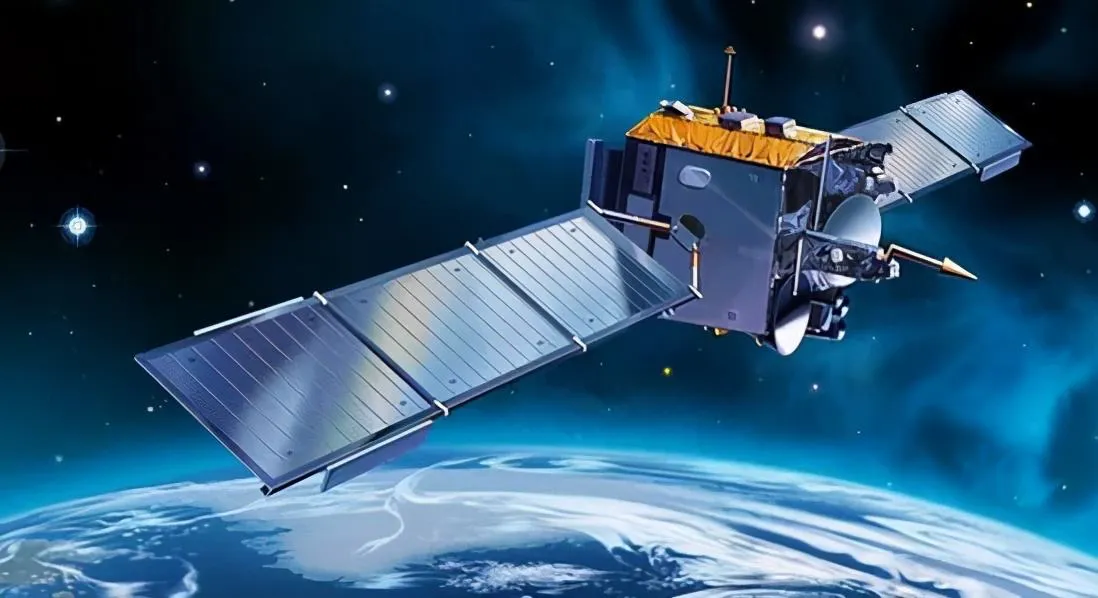 美欧联合研发的新一代海洋监测卫星发射升空