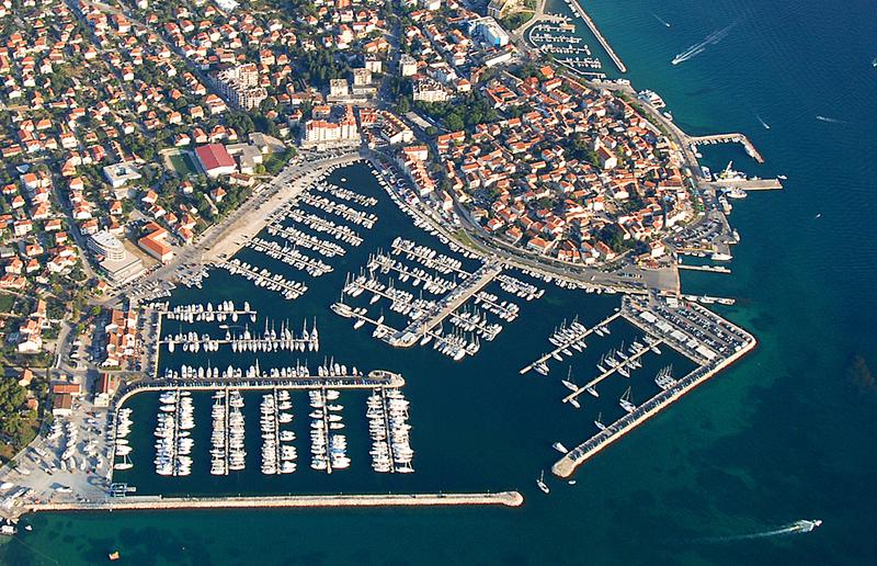 克罗地亚9月份价格同比上涨4.2%