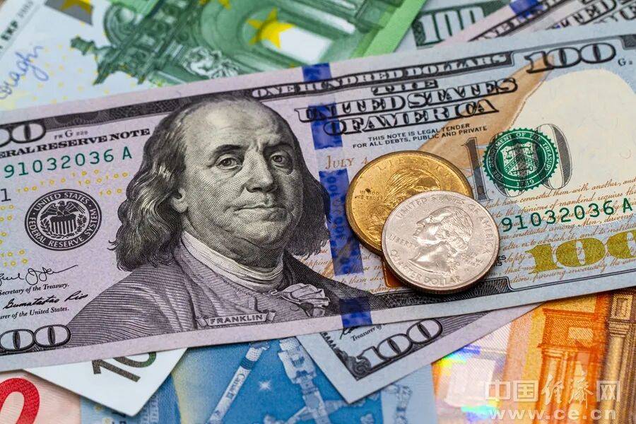 美联储，重磅来袭！