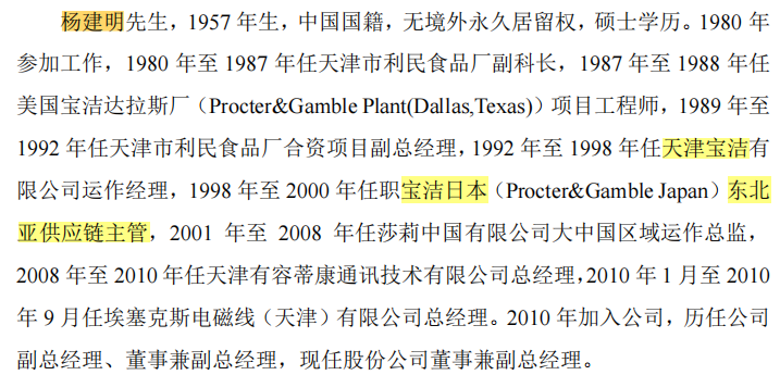 中荣股份：公司最近一期定期报告披露的股东人数约为1.7万