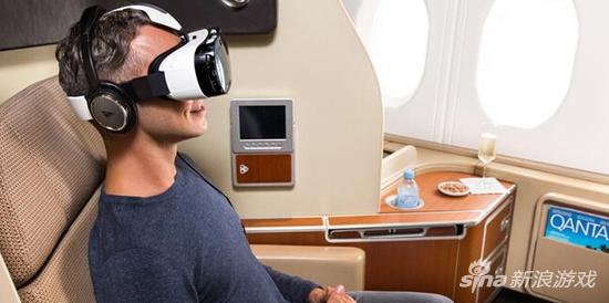 VR产业千亿规模背后的喜与忧