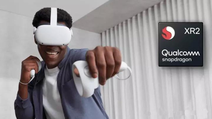 VR产业千亿规模背后的喜与忧