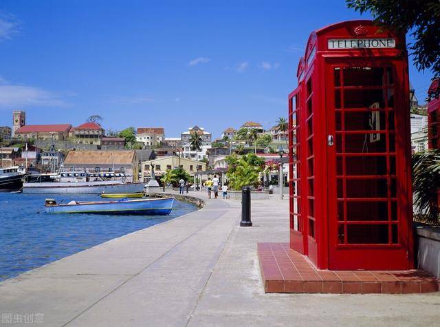 格林纳达启动加勒比地区首个蓝色经济行动实验室