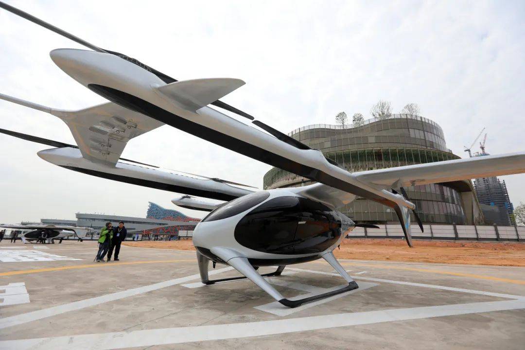 苏州规划：东进航科参与海南低空经济生态建设