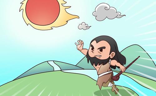 “鸿蒙”初开 “夸父”追日 星河问源