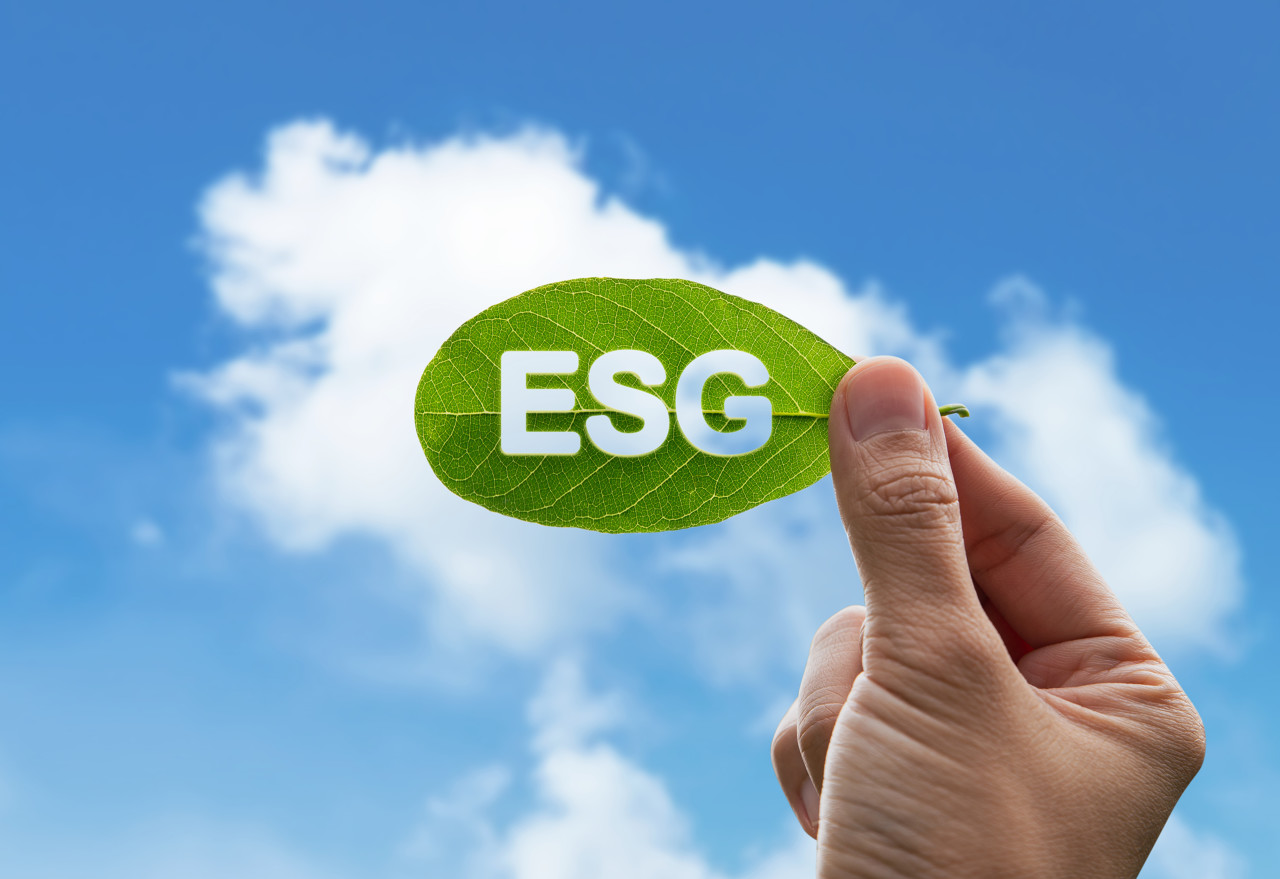 【ESG动态】德林海（688069.SH）获华证指数ESG最新评级CC，行业排名第108