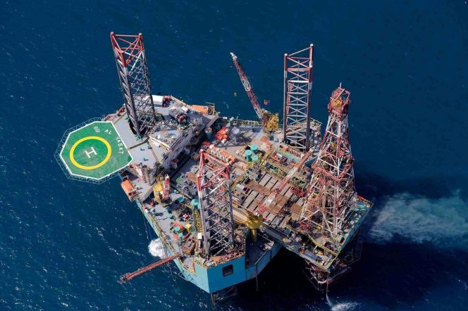 阿布扎比国家石油公司计划进一步扩大投资