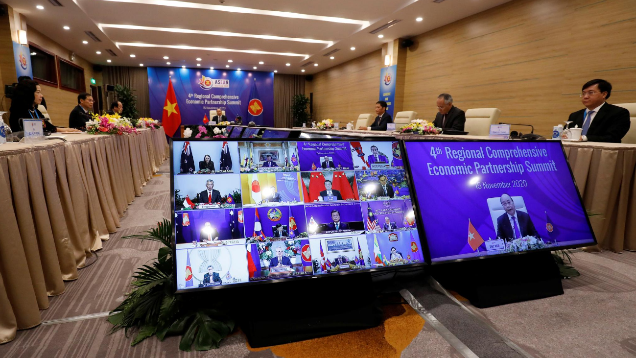 智利与阿联酋全面经济伙伴关系协定正式生效