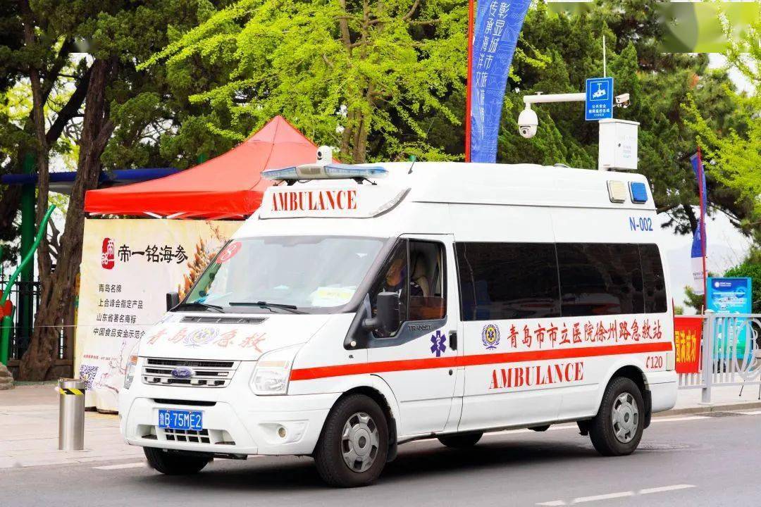 滴滴启动车载AED志愿服务，首批覆盖8城240辆车试运营