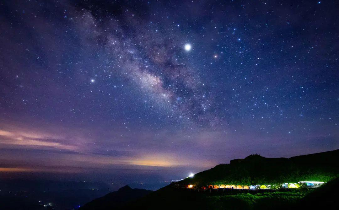 首批“银河画卷”巡天数据公开