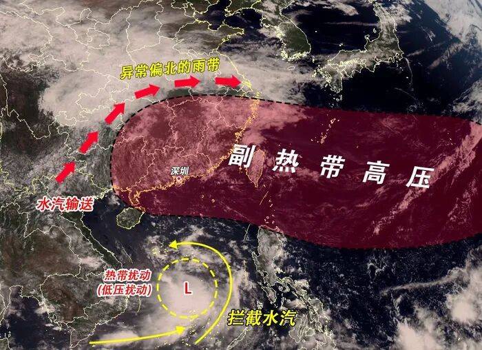 拉尼娜状态持续 对我国影响几何？