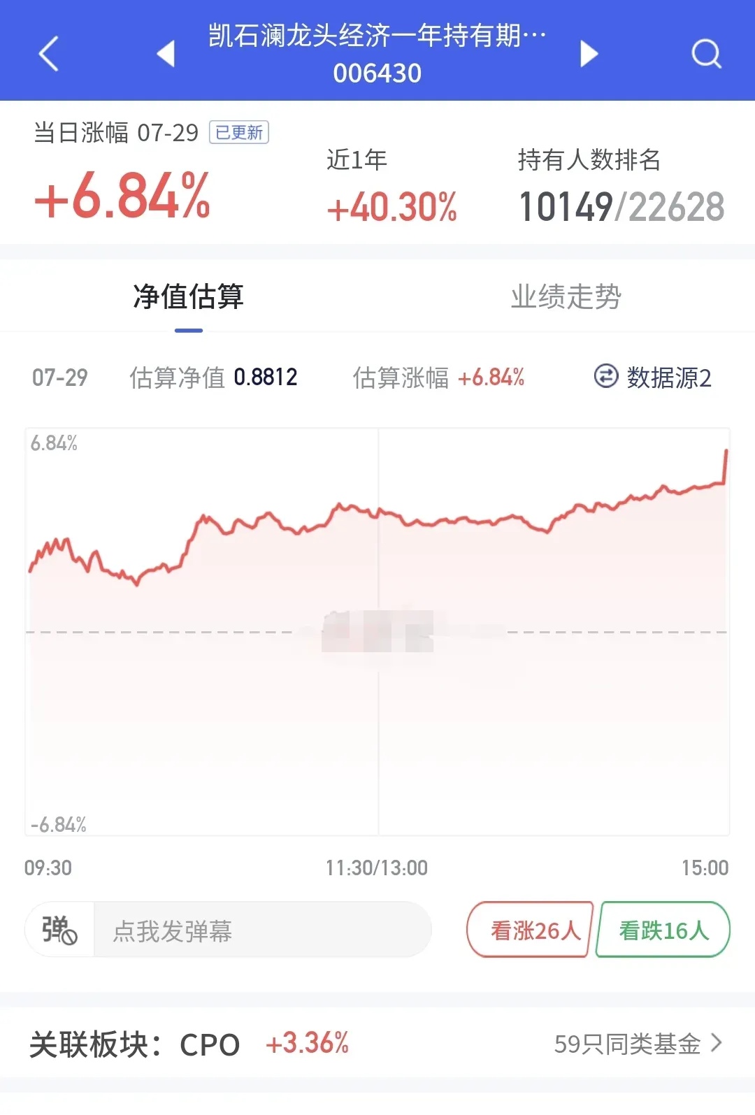 基金年内分红近680亿元 QDII基金分红额大幅增长