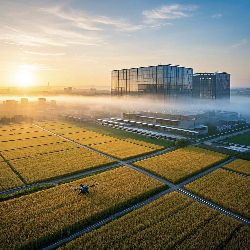 加快场景培育和开放新政出台 打造技术与制度创新的“试验场”