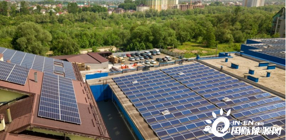 加纳斥资34亿美元启动清洁能源计划