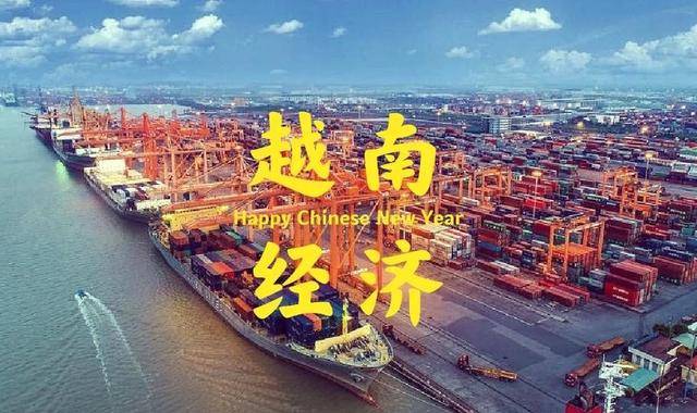 前11个月越南货物进出口达8397.5亿美元，超2024年全年总额