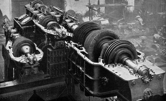 进口成为肯增长最快的电力来源