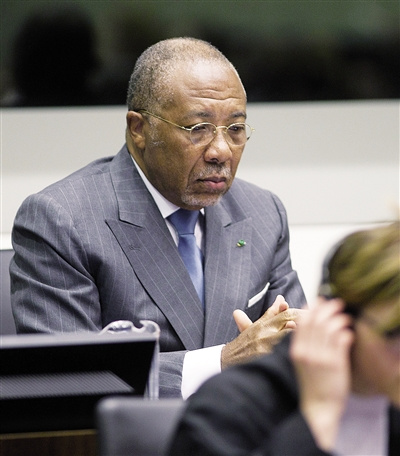 米塔尔铁路运营准则引主权担忧，被指在利比里亚构建“国中之国”