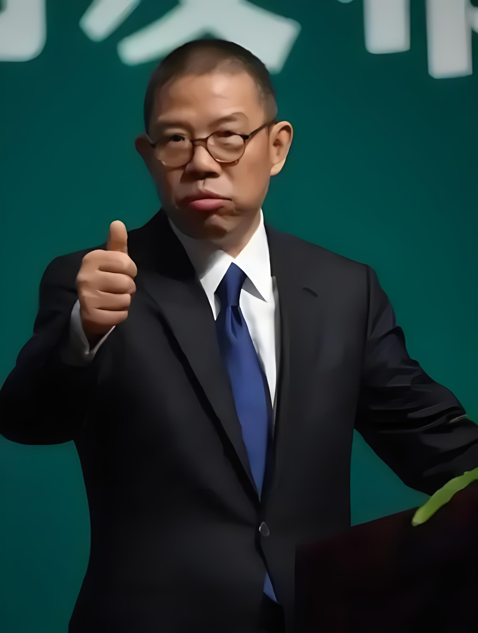 山推股份：董事长李士振正常履行职务
