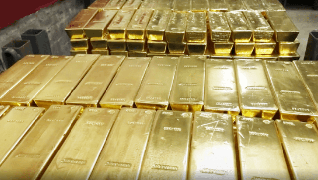 2025年加纳央行向外汇市场注入约100亿美元