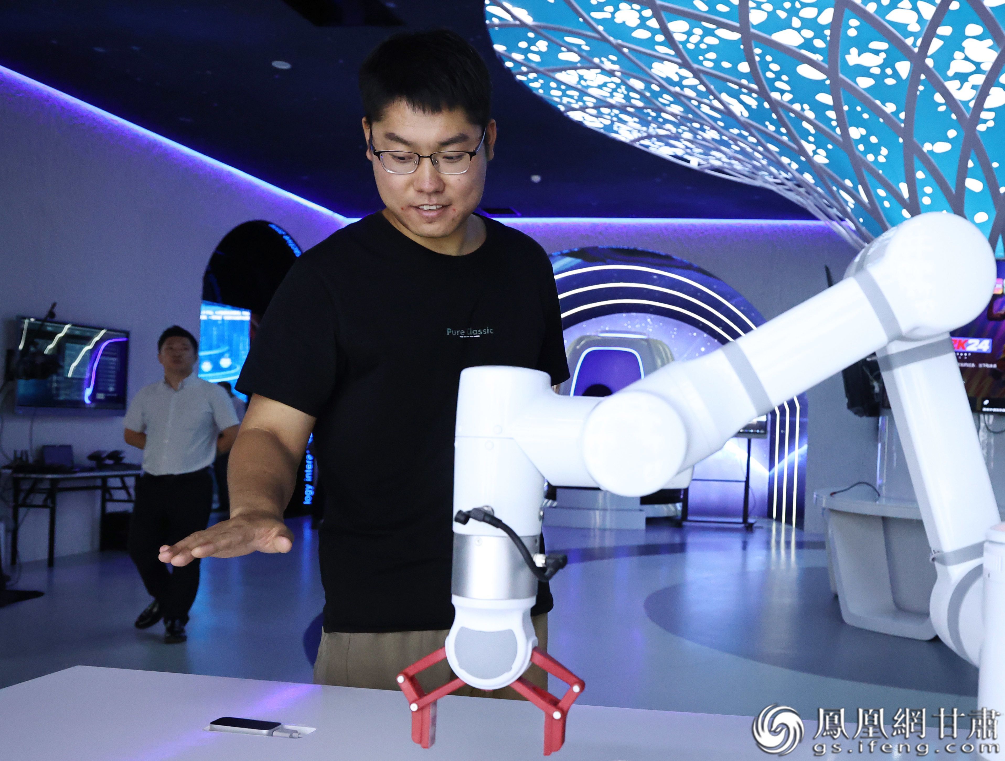 有色金属行业积极推动人工智能大模型建设应用