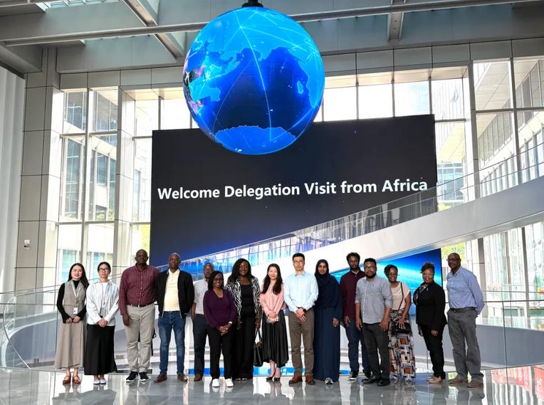 阿尔及利亚凭借其在电厂建设方面的先进技术,增强在非洲的影响力