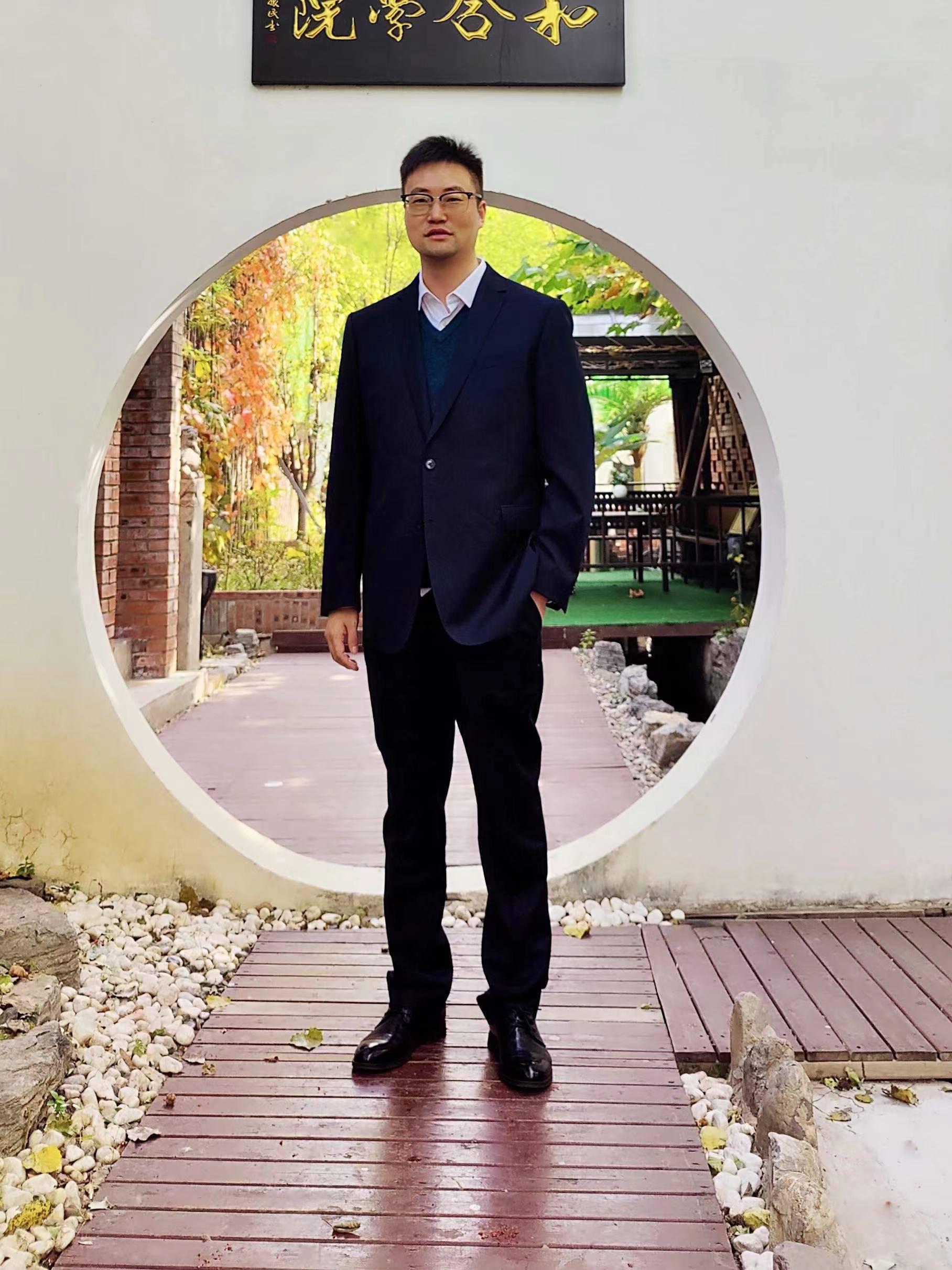宏德股份：公司目前尚未涉及该领域