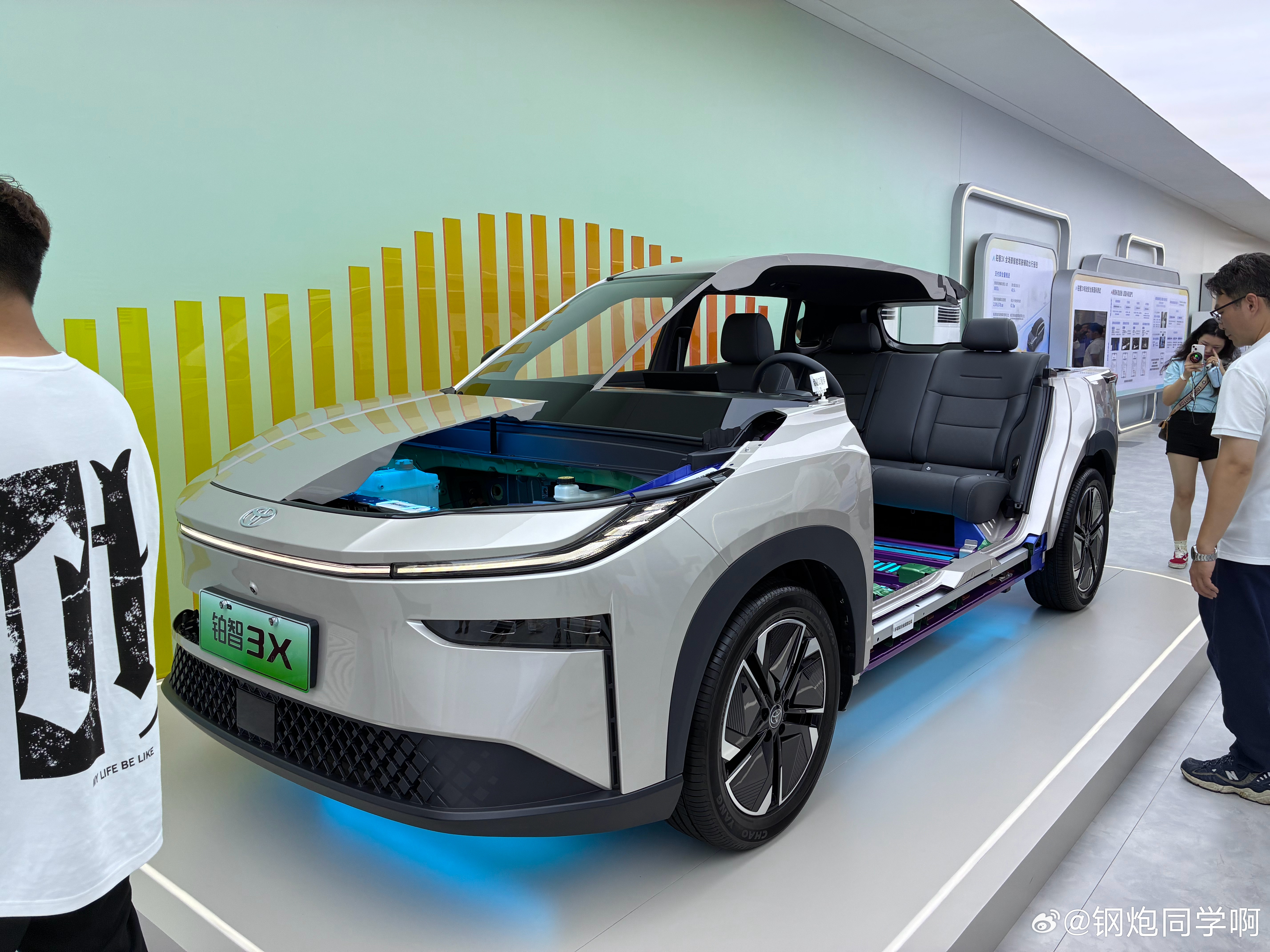 光启技术:AI4E赋能工程实现与规模化制造