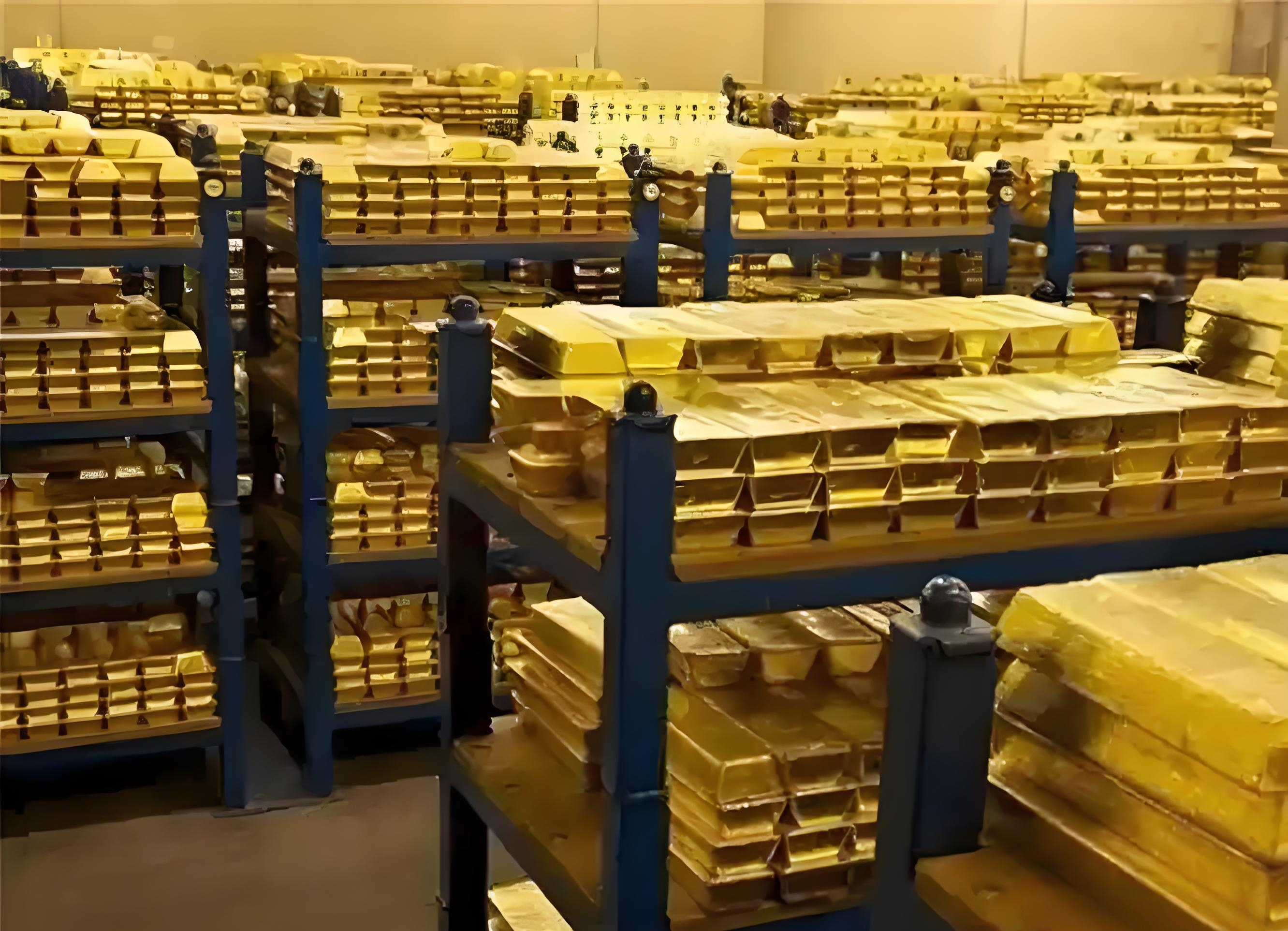 中美实质性进展，洪灏最新分享：我们政策“放水”是肯定会放的，只是多少的问题，美元进入大周期走弱的阶段