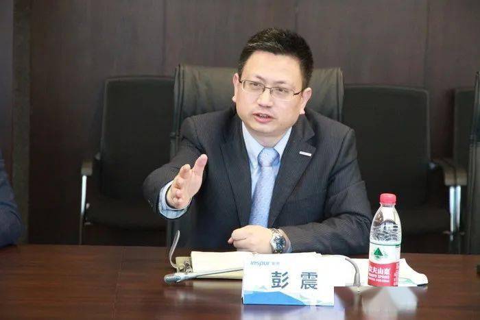 浪潮信息获得发明专利授权：“一种固件升级系统及服务器”