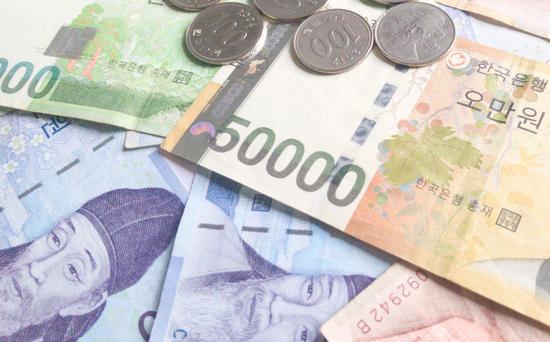 韩国央行维持基准利率2.5%不变