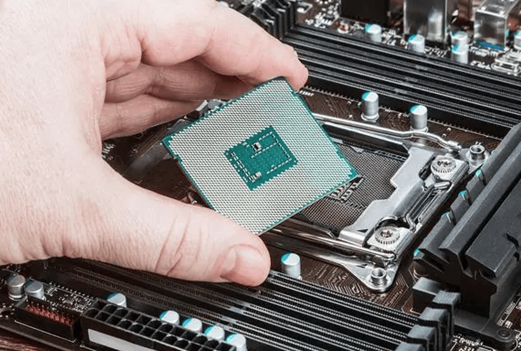 晶合集成获得发明专利授权：“半导体器件及其制造方法”