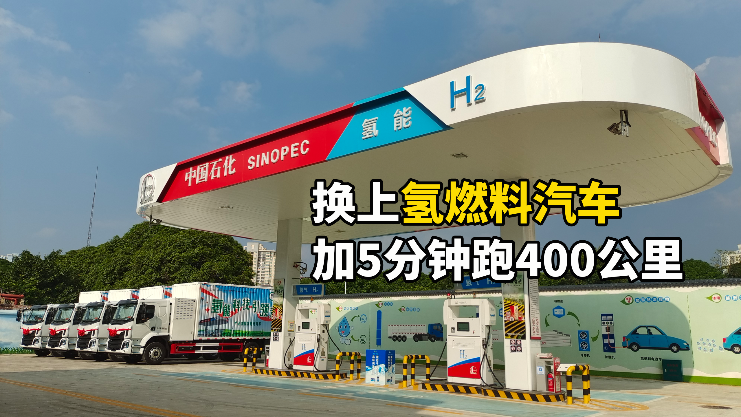 威孚高科获得发明专利授权:“一种燃料电池供氢系统及其控制方法”