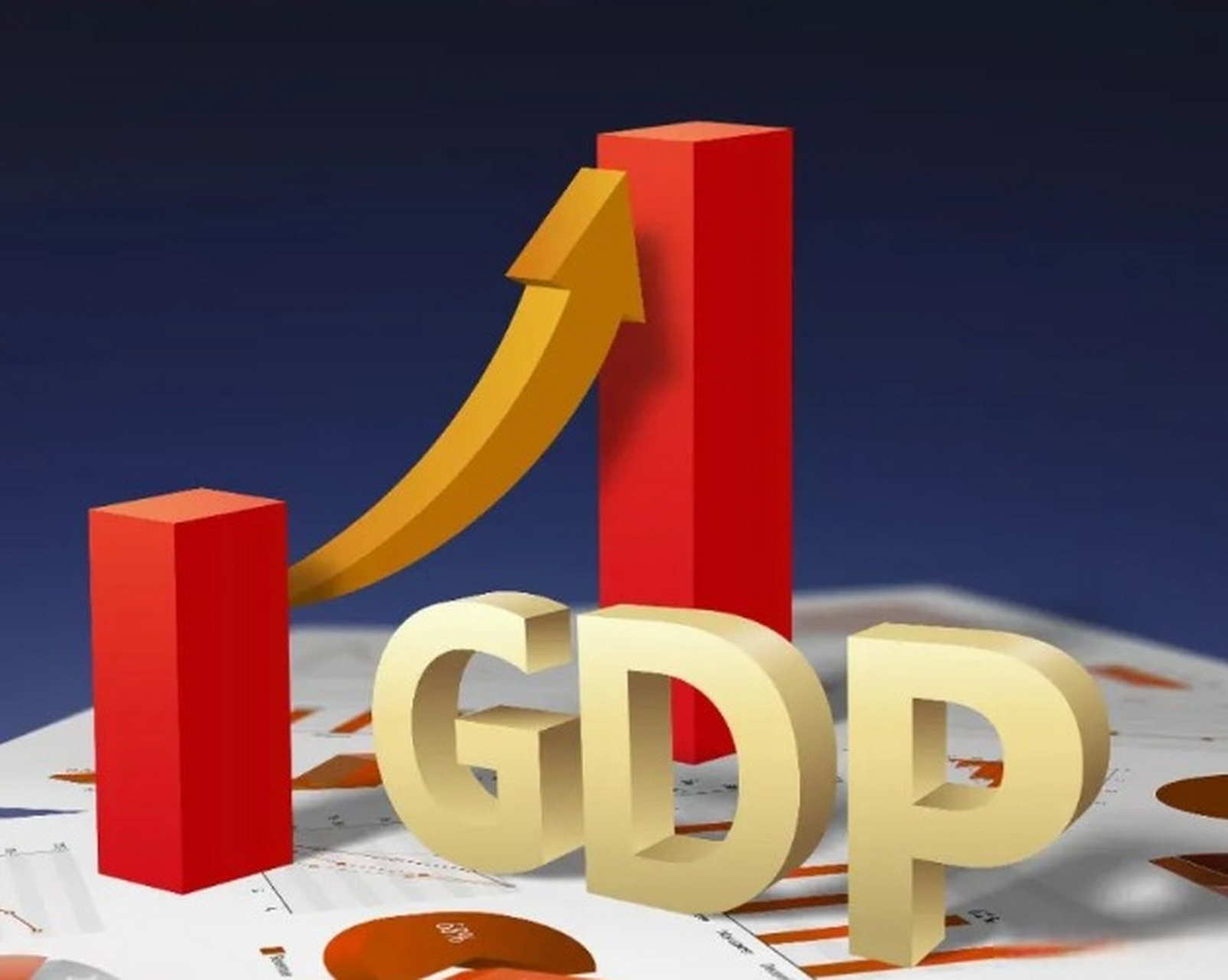 李迅雷今天分享，今年出口估计负增长，促消费是一个必然选择，让收入增长超过GDP增速