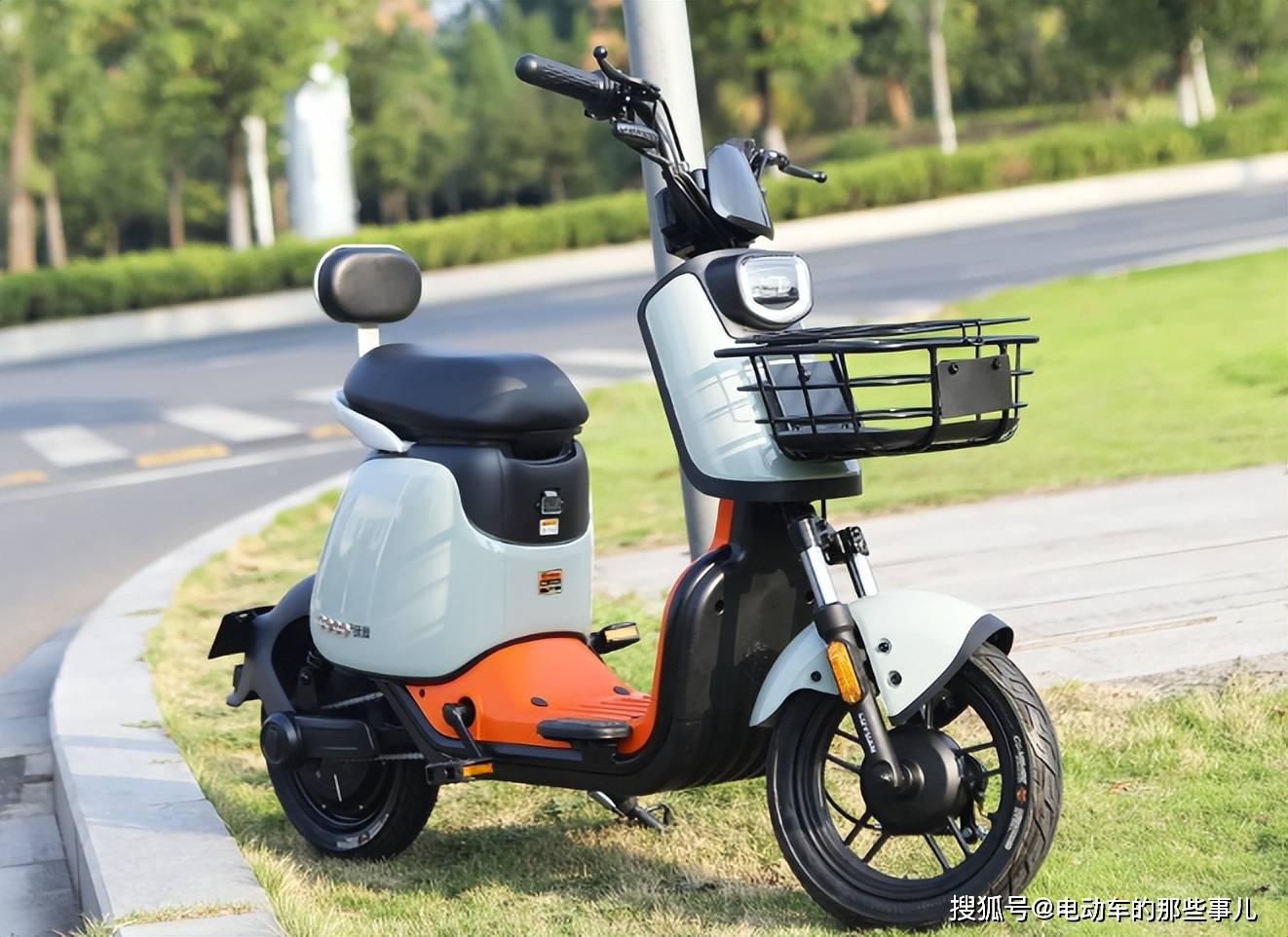 行业供给能力持续增强——多款新国标电动自行车集中亮相