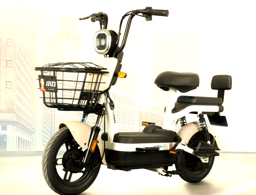 行业供给能力持续增强——多款新国标电动自行车集中亮相