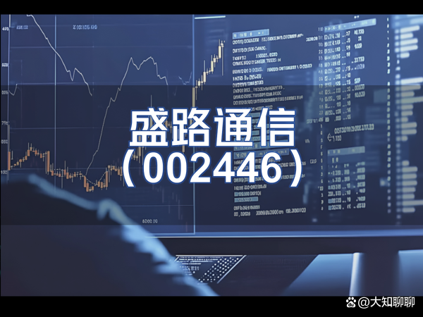 盛路通信：变更后的资金主要用于支持公司日常经营和业务发展