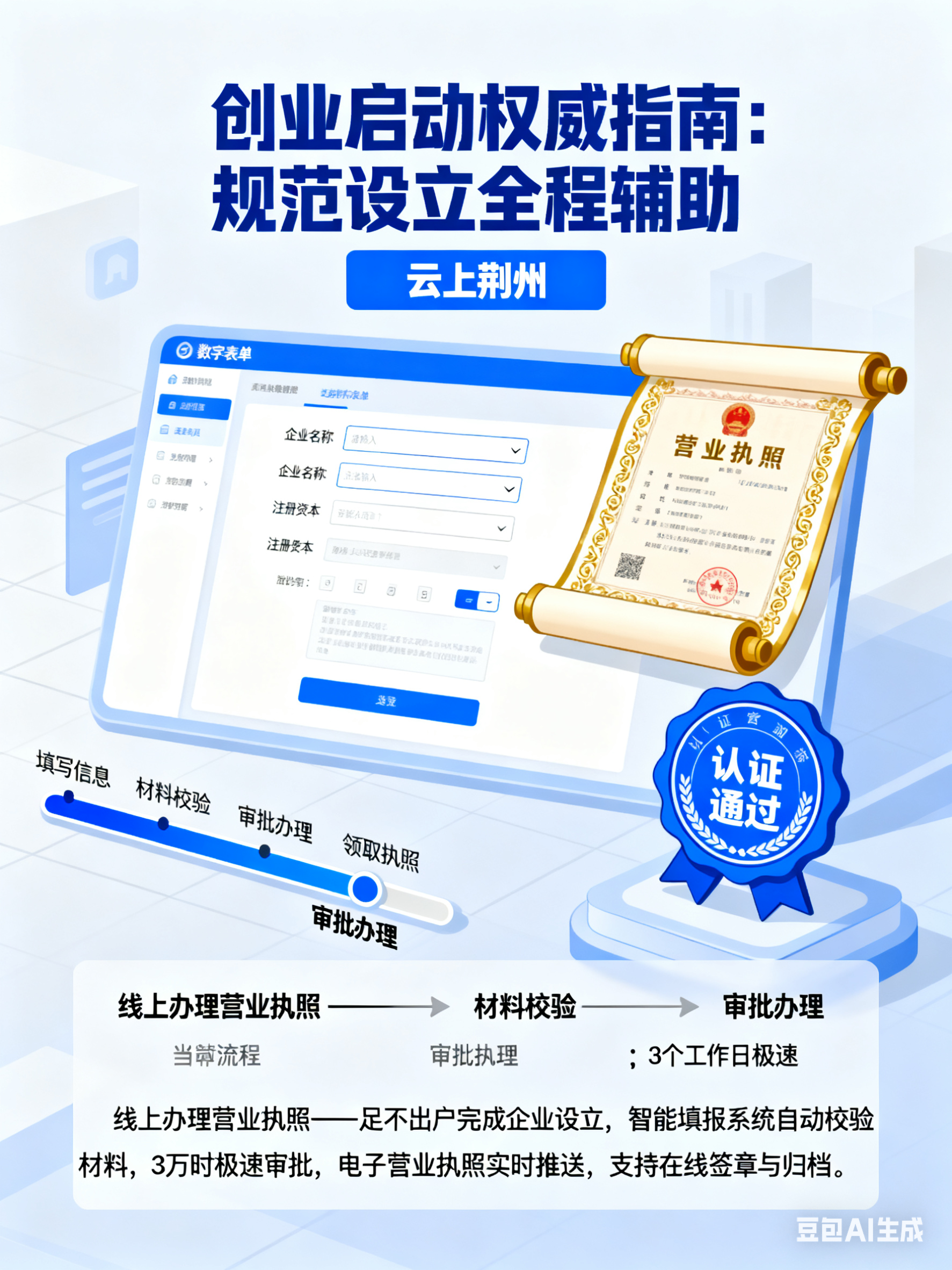 宏景科技：公司将持续紧密跟进算力服务市场需求