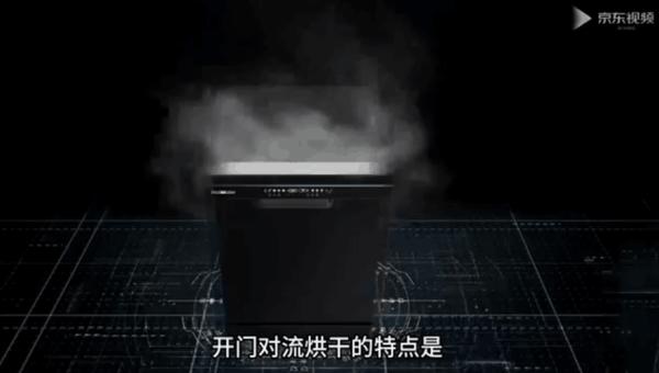 九阳股份获得发明专利授权：“一种洗碗机及其控制方法”