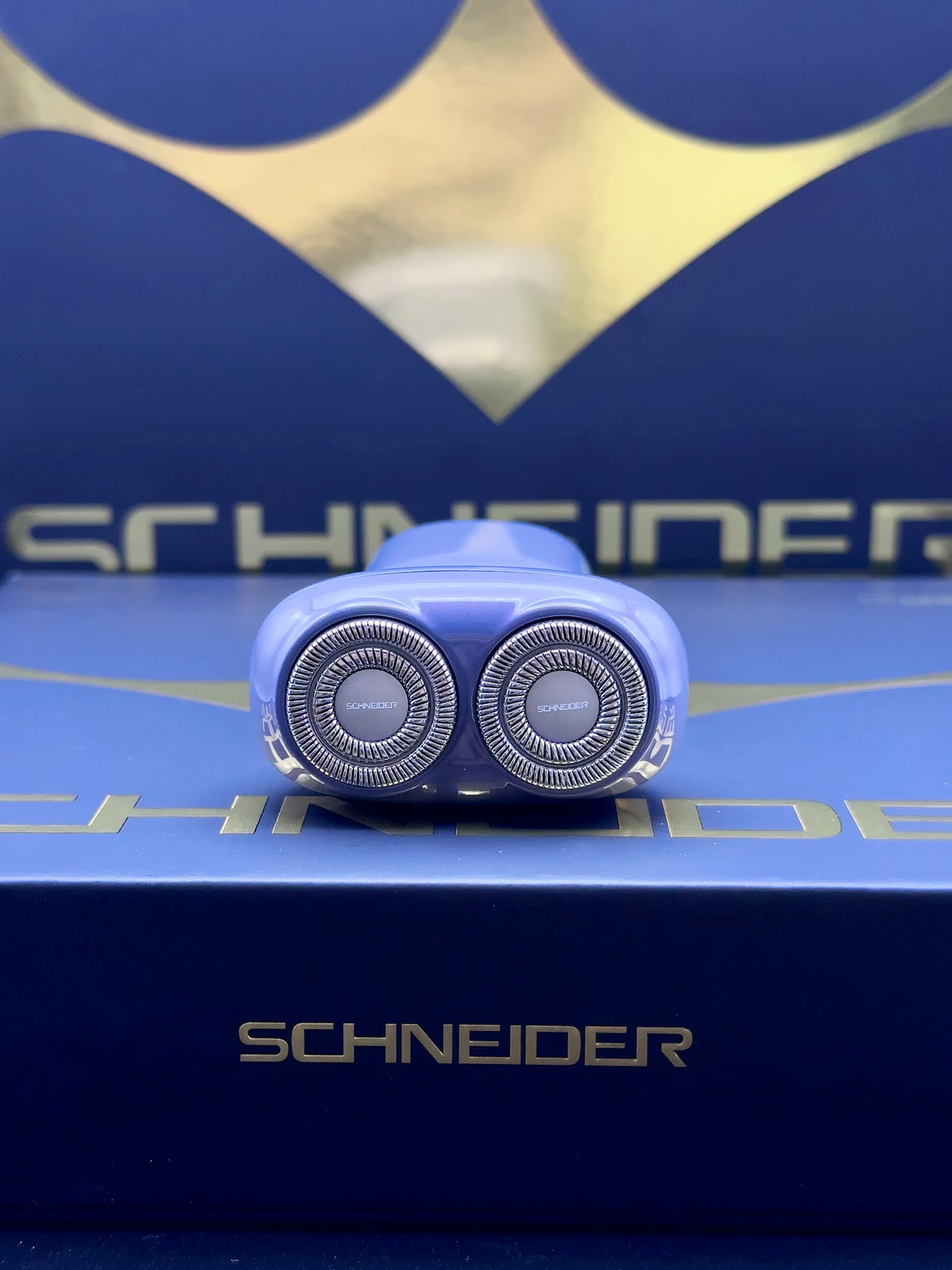 飞科电器获得外观设计专利授权：“剃须刀盖子”