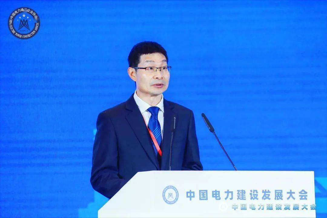 阿布扎比推进水电行业低碳与智能化发展