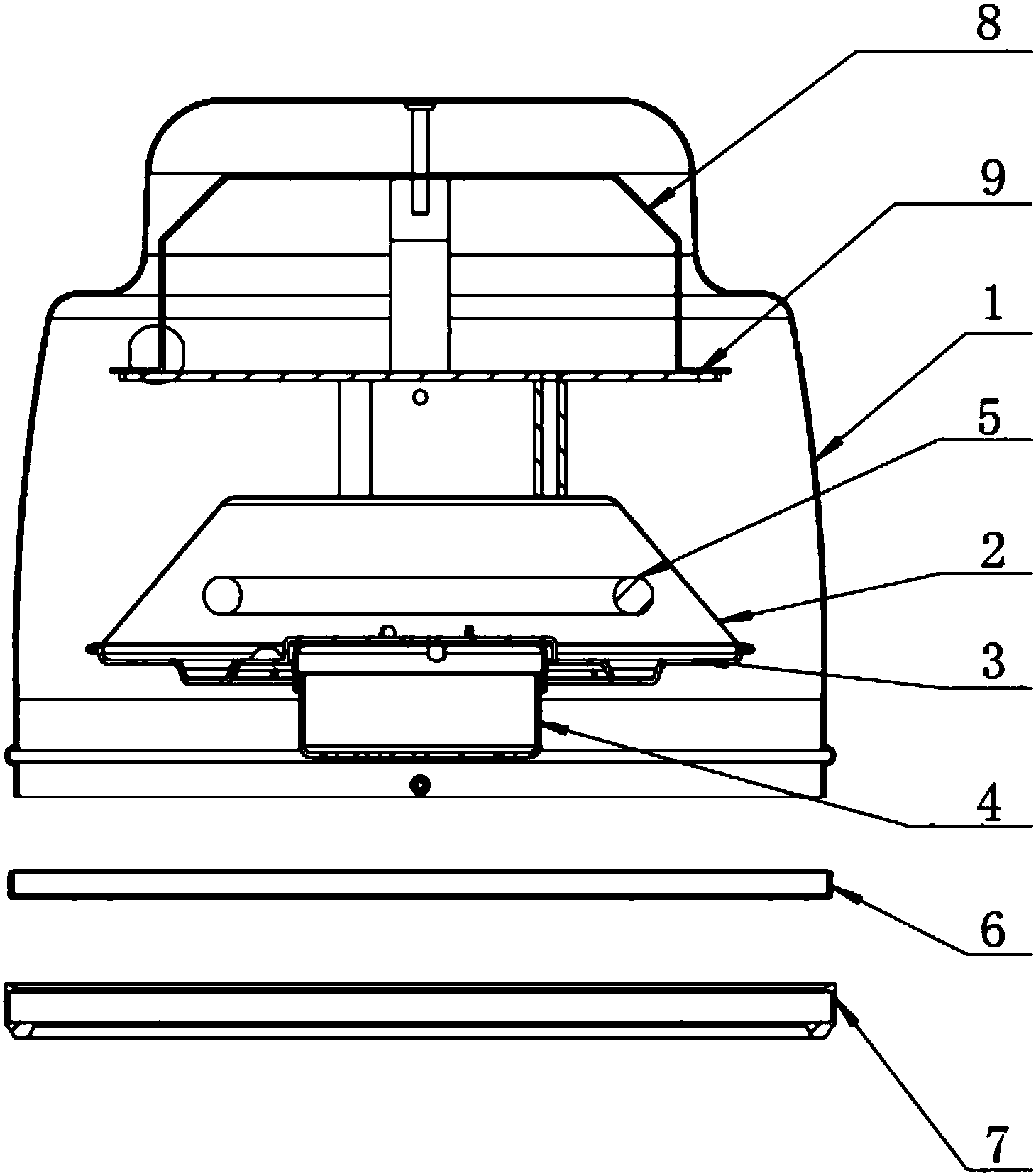 奥普特获得实用新型专利授权：“一种组合式光源及视觉检测装置”