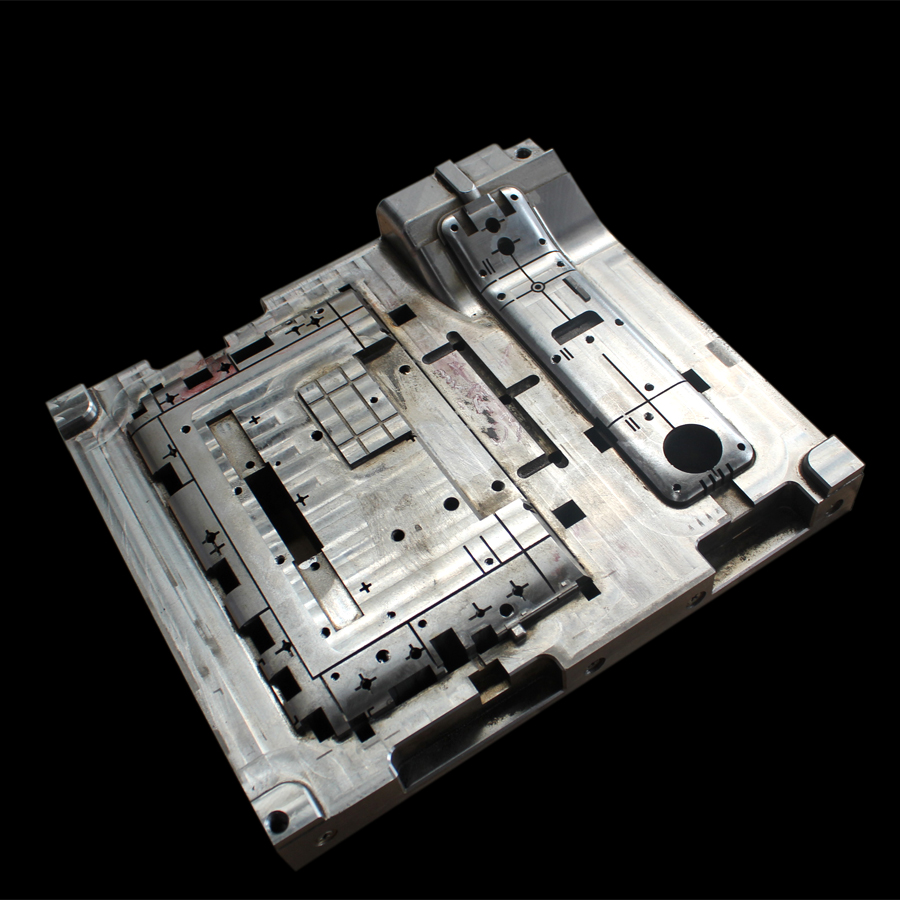 巨星科技获得发明专利授权：“一种分层注塑浇道装置及采用该装置的注塑成型工艺”