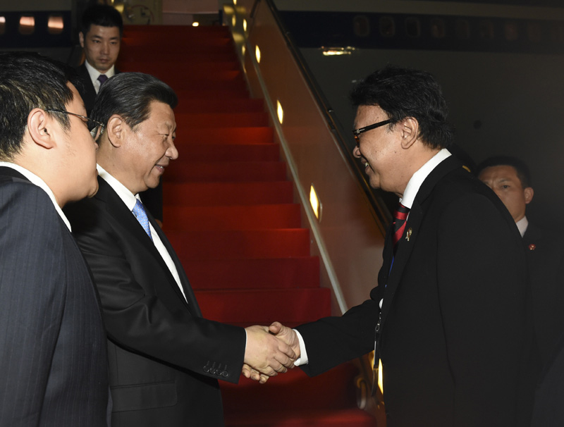 巴基斯坦投资委员会主席谢赫举办中企欢迎活动