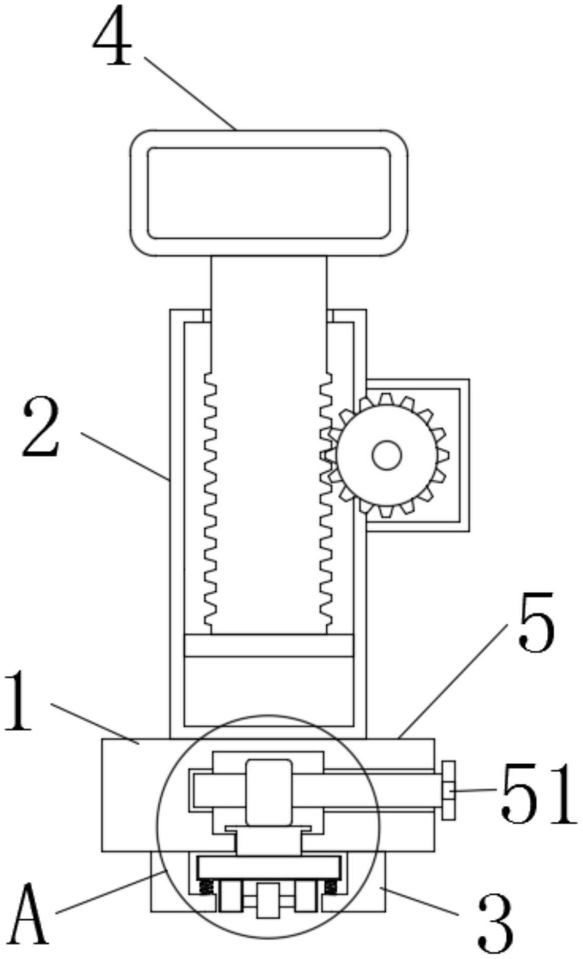 汇中股份获得实用新型专利授权：“一种具有接线盒结构的插入式超声换能器结构”