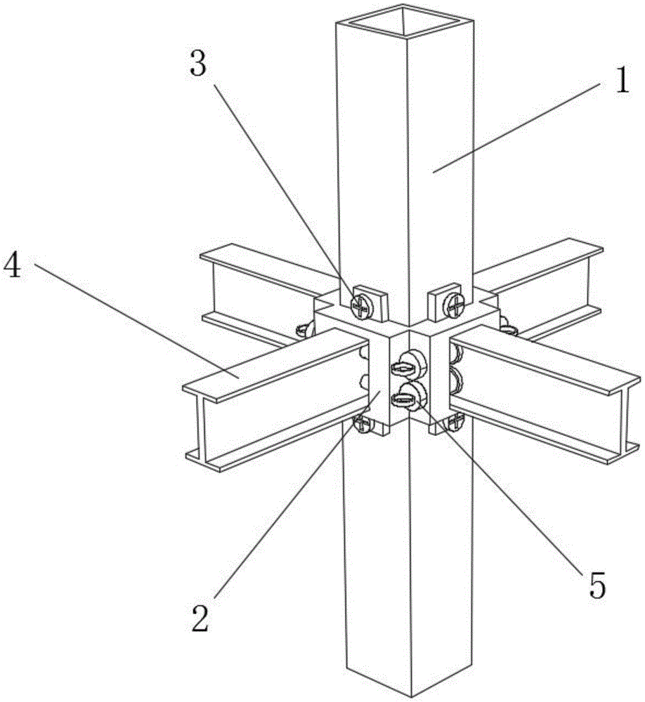 汇中股份获得实用新型专利授权：“一种具有接线盒结构的插入式超声换能器结构”