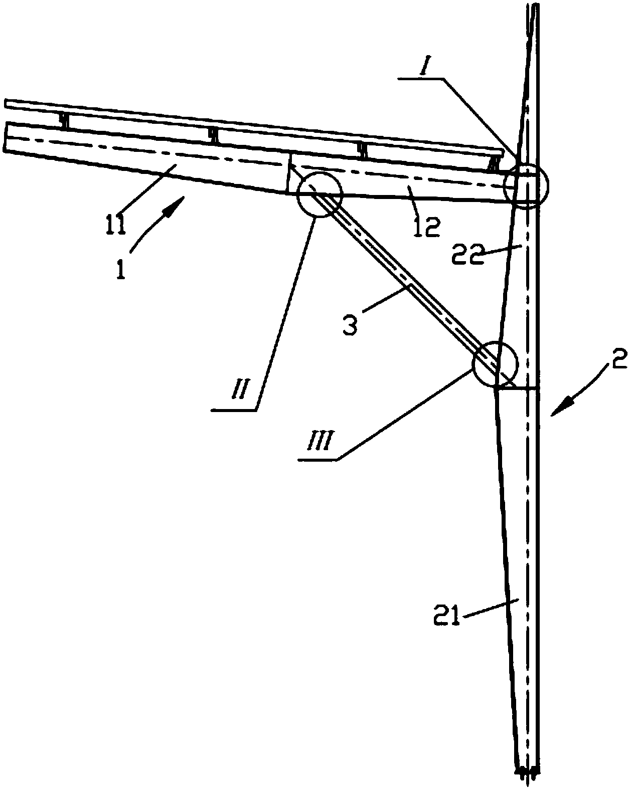 中熔电气获得实用新型专利授权：“一种导电排竖向设置结构紧凑型激励熔断器结构”