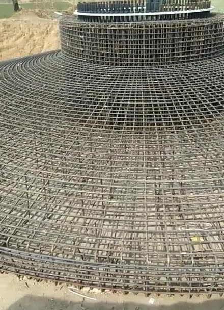 海力风电获得发明专利授权:“一种风电塔筒门框退火去应力的方法”