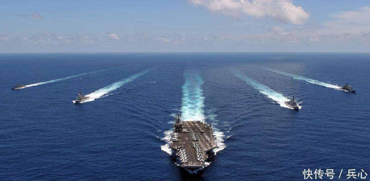 特朗普证实将向中东派出第二艘航母;6家出行平台企业被约谈;美团:2025年预亏超230亿元;证监会严肃查处天风证券违法违规行为丨每经早参