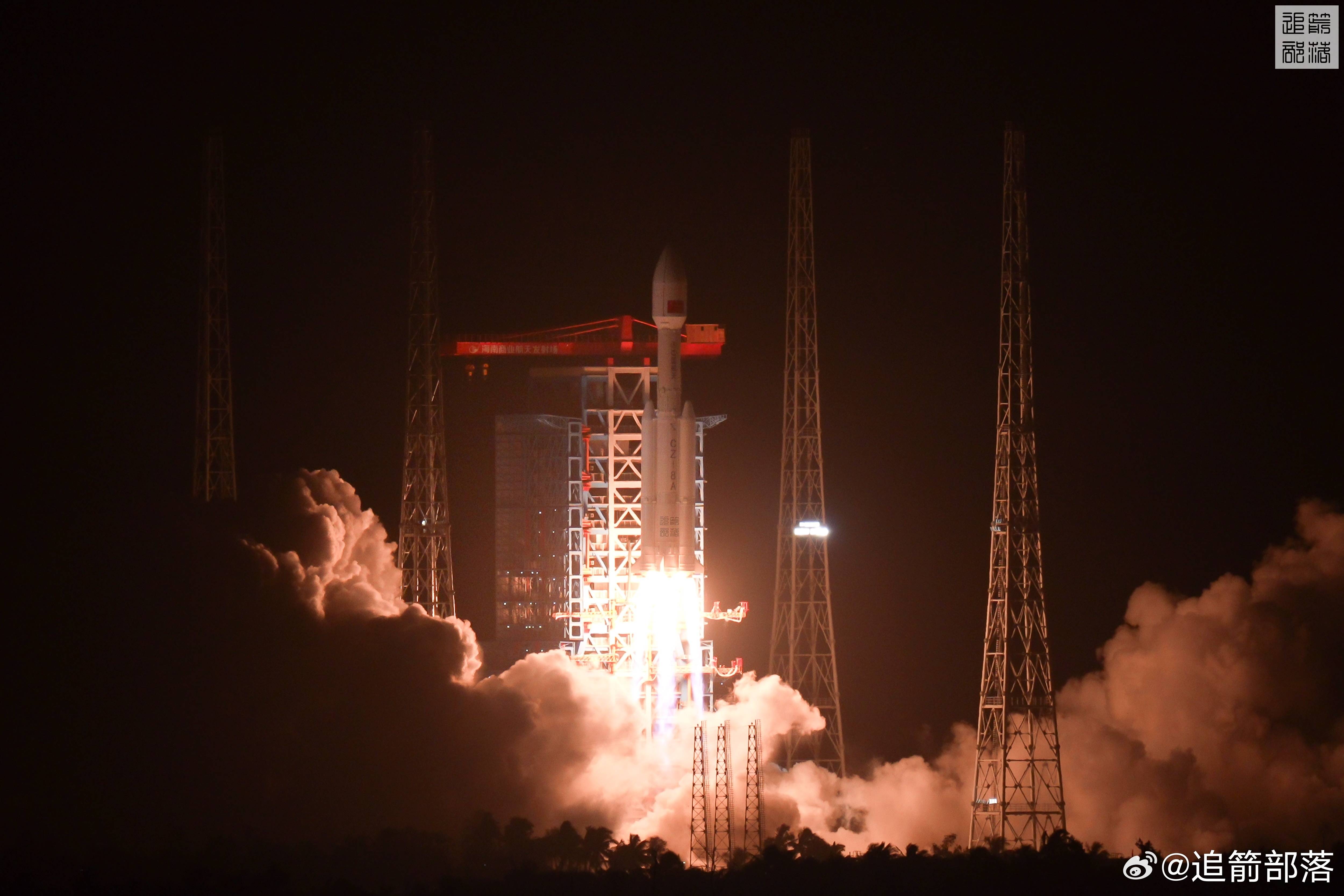 观测中国空间站迎良机,如何赏拍这颗“中国星”?