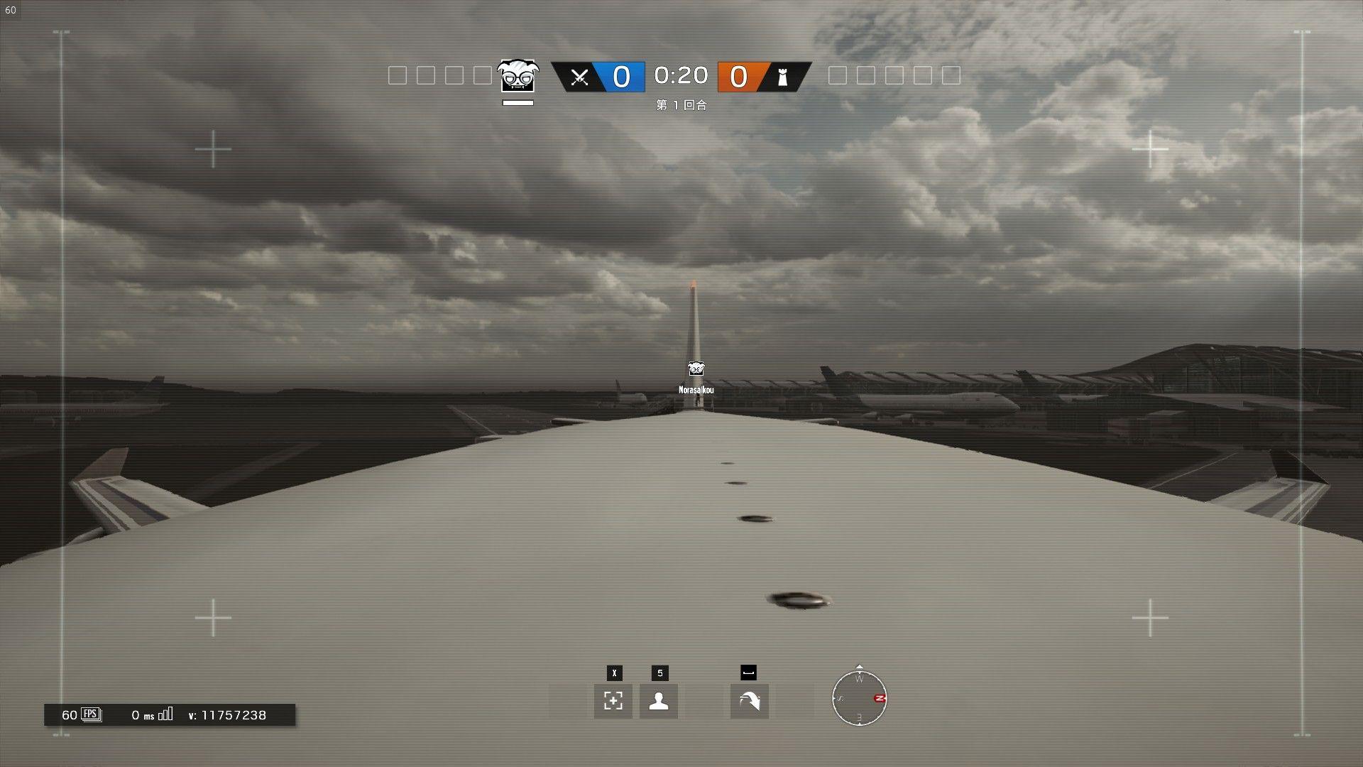 《彩虹六号：攻势》CN赛区成立，接轨国际加速追赶脚步